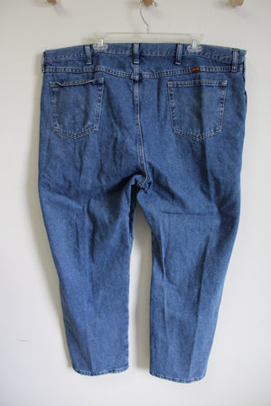 Rustler Jeans | 48X30