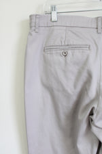 Lee Total Freedom Tan Pant | 16 Short