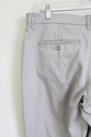 Lee Total Freedom Tan Pant | 16 Short