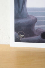 Disney 2019 Cinderella Exclusive Commemorative Lithographs