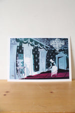 Disney 2019 Cinderella Exclusive Commemorative Lithographs