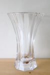 Lenox Large Crystal Vase | 11 3/4"