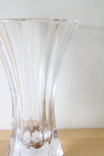 Lenox Large Crystal Vase | 11 3/4"