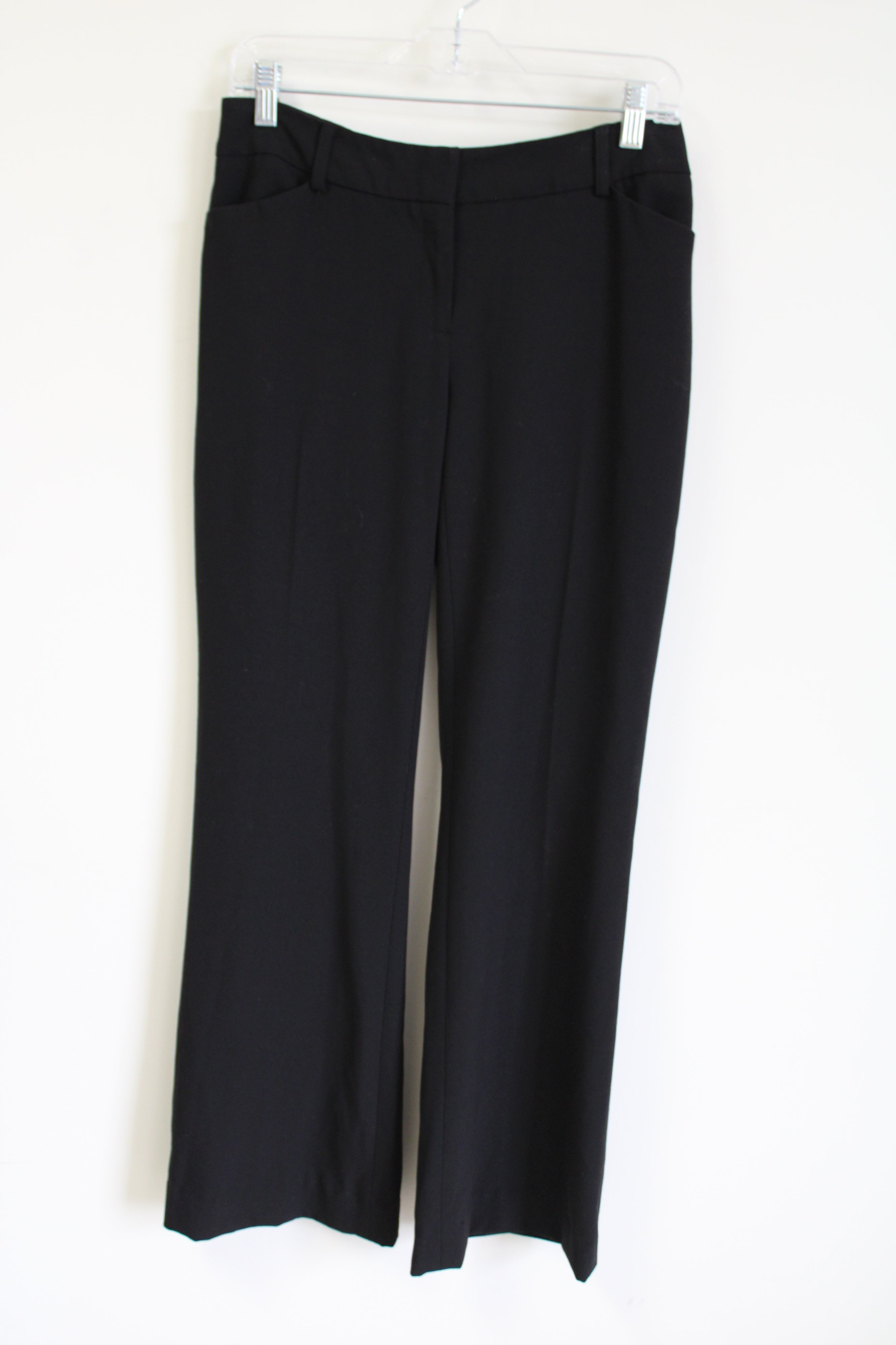 Apostrophe Black Pant | 2