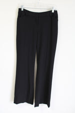 Apostrophe Black Pant | 2