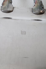 Sheridan Silverplated Large Serving Tray