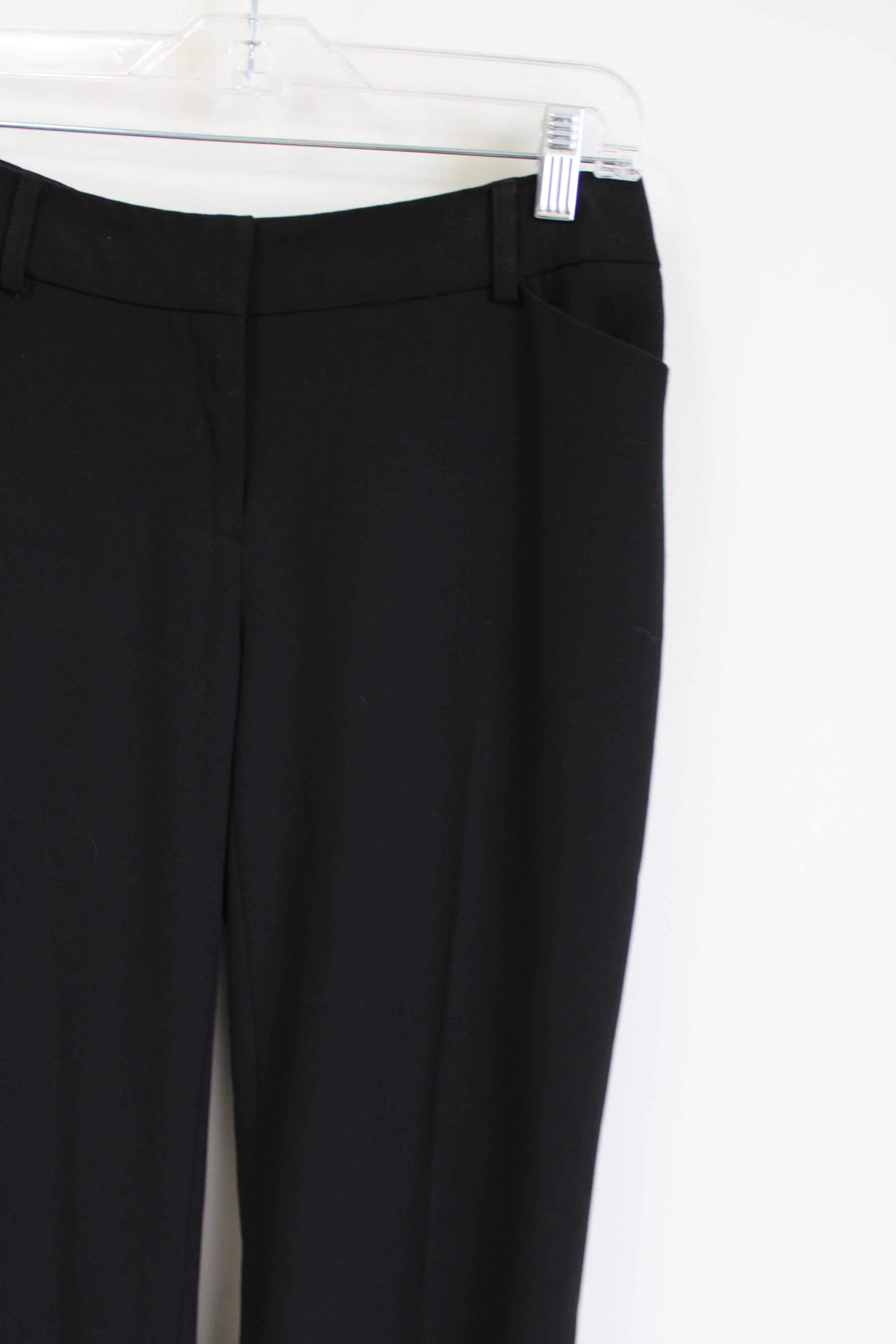 Apostrophe Black Pant | 2