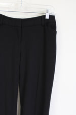Apostrophe Black Pant | 2