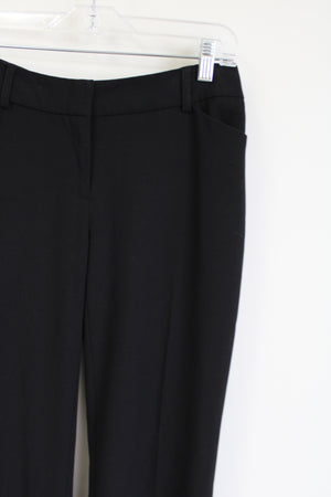 Apostrophe Black Pant | 2