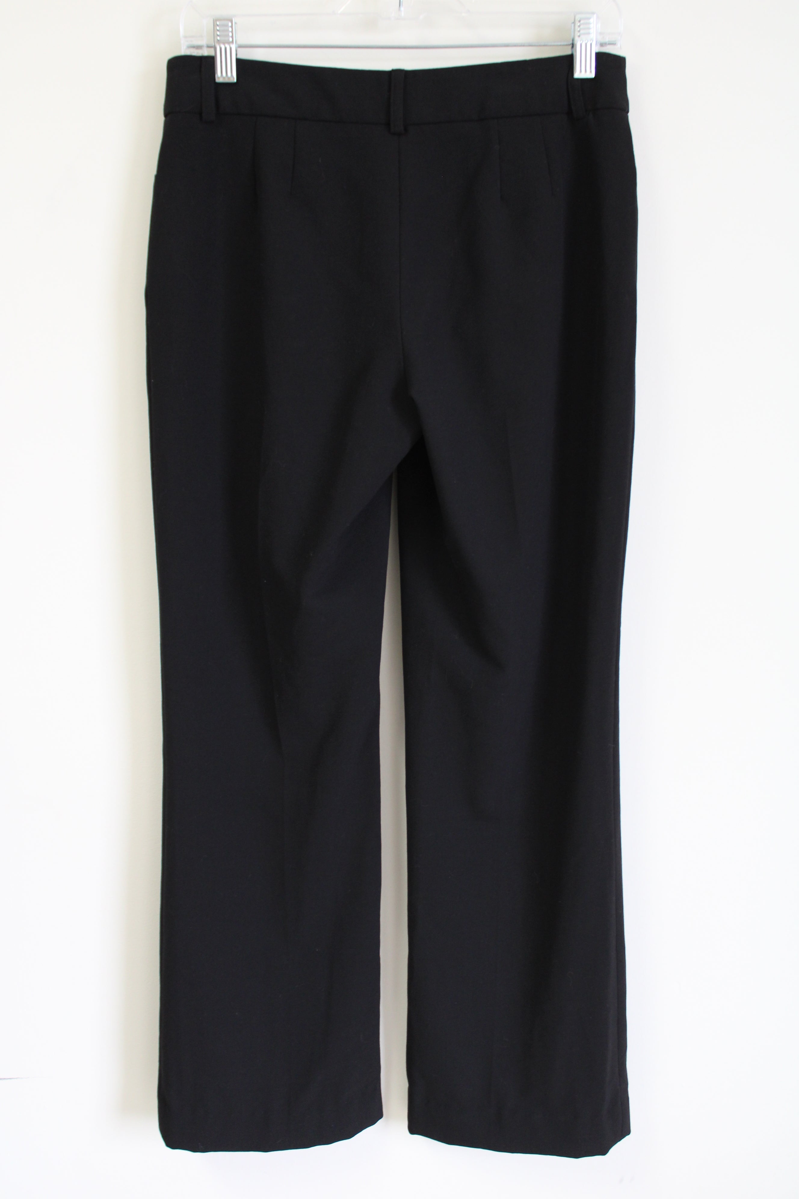 Apostrophe Black Pant | 2