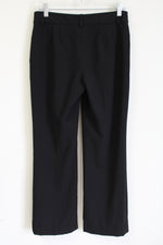 Apostrophe Black Pant | 2