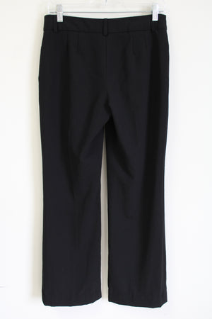 Apostrophe Black Pant | 2