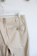 Izod Tan Chino Pants | 32X30