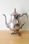Rogers Silver Company Vintage Teapot