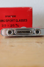 Spotiere Vintage Folding Sport Glasses