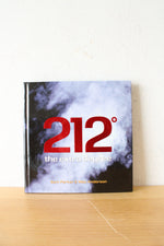 212 The Extra Degree By Sam Parker & Mac Anderson