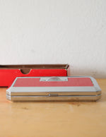 Spotiere Vintage Folding Sport Glasses
