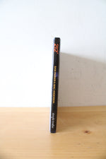 212 The Extra Degree By Sam Parker & Mac Anderson