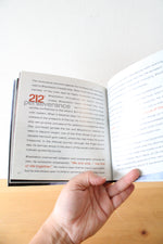212 The Extra Degree By Sam Parker & Mac Anderson