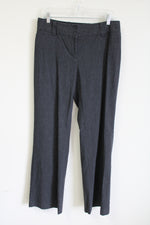 Express Design Studio Gray Pant | 8