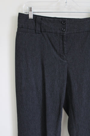 Express Design Studio Gray Pant | 8
