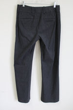 Express Design Studio Gray Pant | 8
