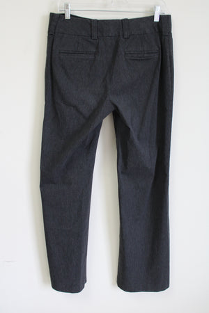 Express Design Studio Gray Pant | 8