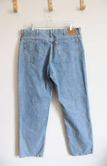 Lee Light Wash Jeans | 38X30