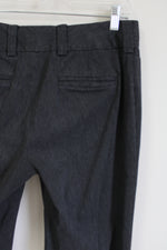 Express Design Studio Gray Pant | 8