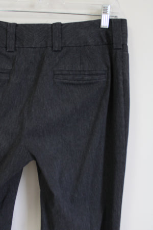 Express Design Studio Gray Pant | 8