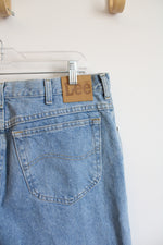 Lee Light Wash Jeans | 38X30