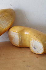 Dutch Handmade Wooden Clogs | 30/31