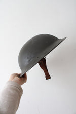 Original WWI British Brodie Helmet