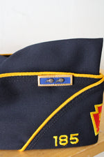 American Legion Mt. Joy, PA 185 Garrison Cap