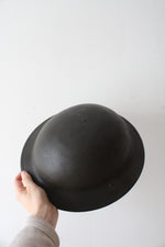 Original WWI British Brodie Helmet