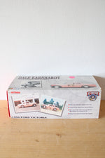 Dale Earnhardt 1956 Ford Victoria Diecast Car