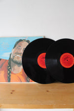Willie Nelson's Greatest Hits (& Some That Will Be) Records