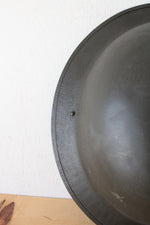 Original WWI British Brodie Helmet