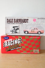 Dale Earnhardt 1956 Ford Victoria Diecast Car