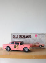 Dale Earnhardt 1956 Ford Victoria Diecast Car
