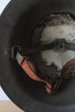 Original WWI British Brodie Helmet