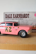 Dale Earnhardt 1956 Ford Victoria Diecast Car