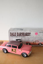 Dale Earnhardt 1956 Ford Victoria Diecast Car