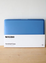 NEW InCase Macbook Air 13" Hardshell Blue Case
