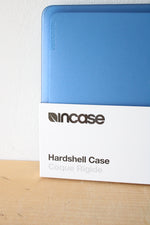 NEW InCase Macbook Air 13" Hardshell Blue Case