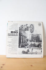 The Big Sounds Of The Drags! Record