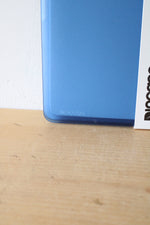 NEW InCase Macbook Air 13" Hardshell Blue Case