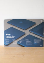 NEW InCase Macbook Air 13" Hardshell Blue Case