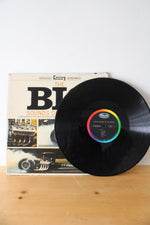 The Big Sounds Of The Drags! Record