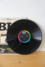 The Big Sounds Of The Drags! Record